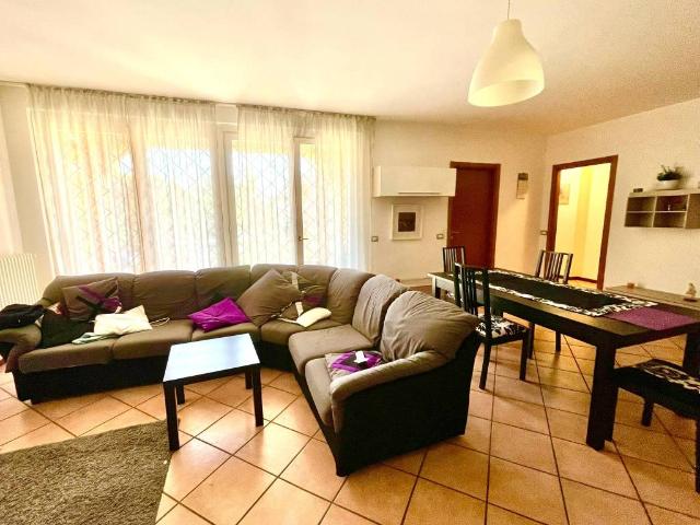Appartamento in vendita a Villanterio PV