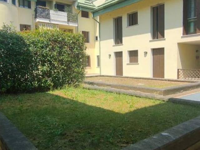 Appartamento in vendita a Villanterio PV