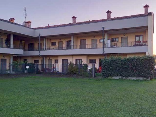 Appartamento in vendita a Villanterio