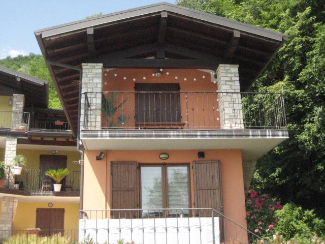 Appartamento in vendita a Villanuova sul Clisi BS