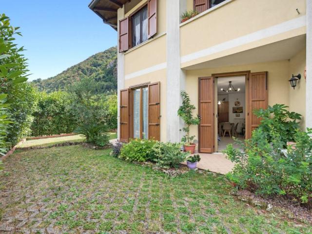 Appartamento in vendita a Villanuova sul Clisi BS