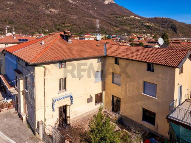 Appartamento in vendita a Villanuova Sul Clisi