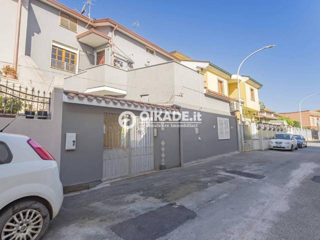 Appartamento in vendita a Villasor CA