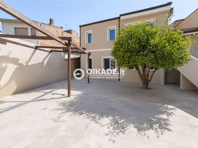 Appartamento in vendita a Villasor
