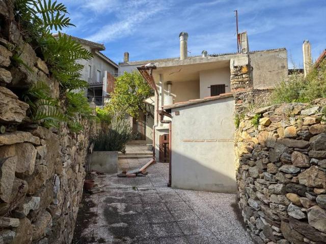 Appartamento in vendita a Villasalto SU