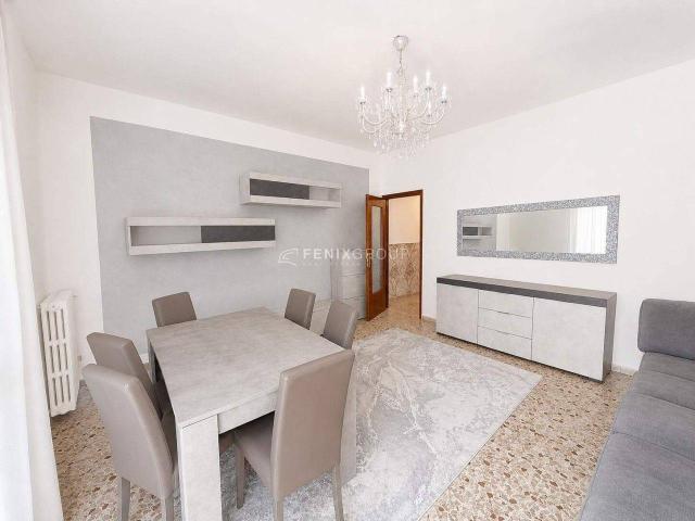 Appartamento in vendita a Villasanta