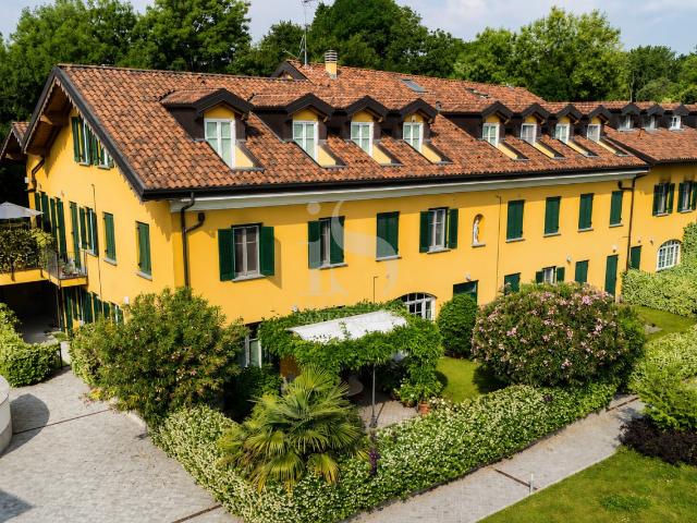 APPARTAMENTO in VENDITA a VILLASANTA di 2 vani