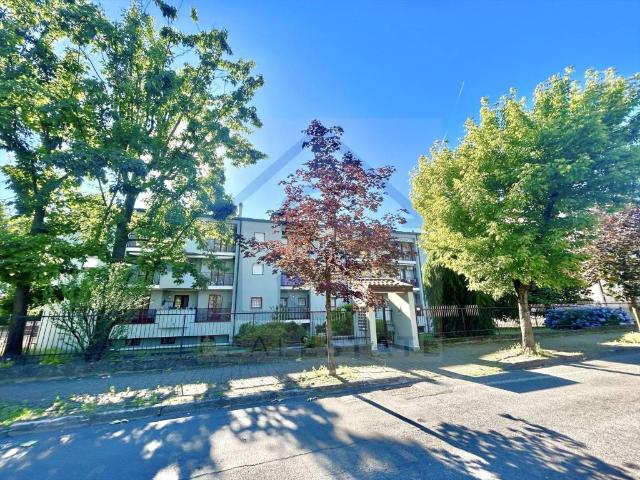 Appartamento in vendita a Villasanta MB