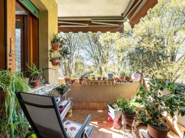 Appartamento in vendita a Villasanta MB