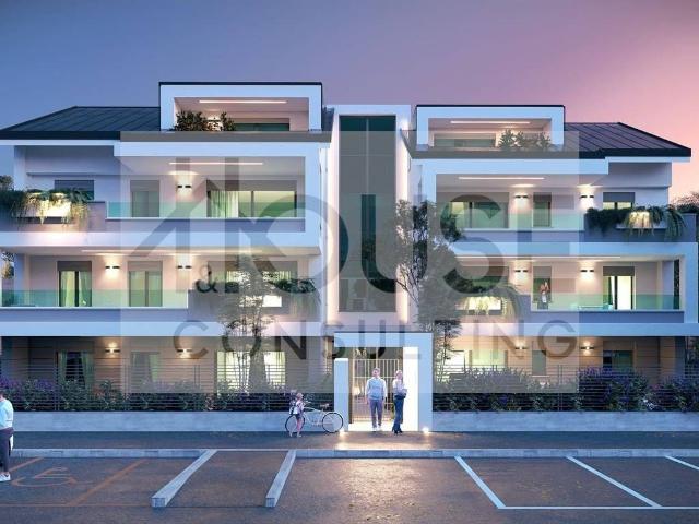 Appartamento in vendita a Villasanta MB