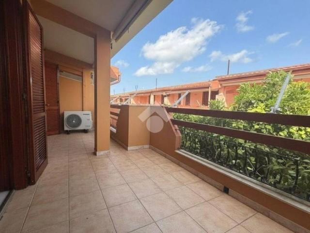 Appartamento in vendita a Villasimius CA