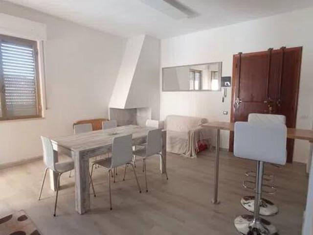 Appartamento in vendita a Villasimius CA