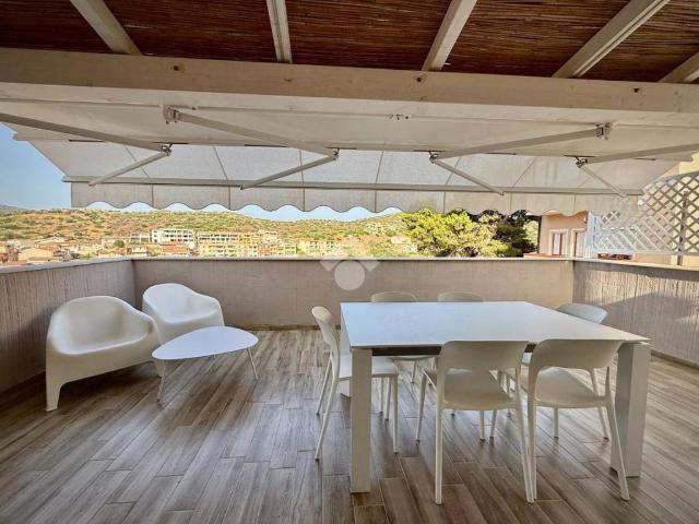 Appartamento in vendita a Villasimius CA