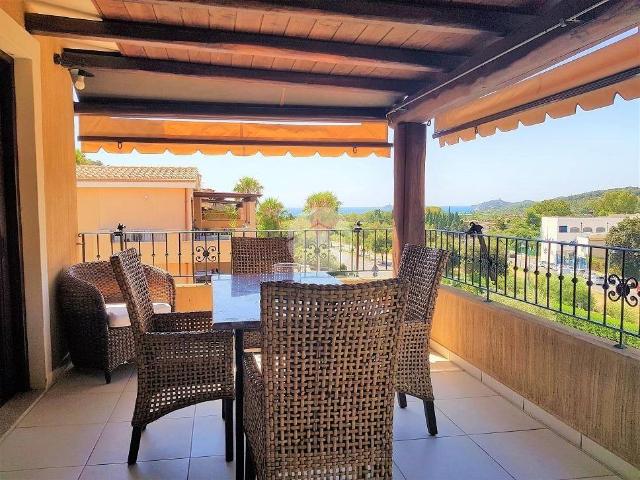 Appartamento in vendita a Villasimius CA
