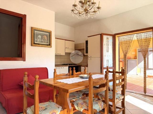 Appartamento in vendita a Villasimius CA