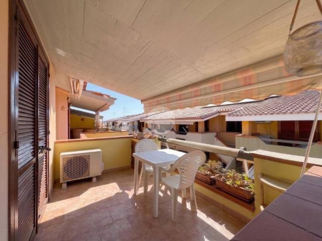 Appartamento in vendita a Villasimius CA