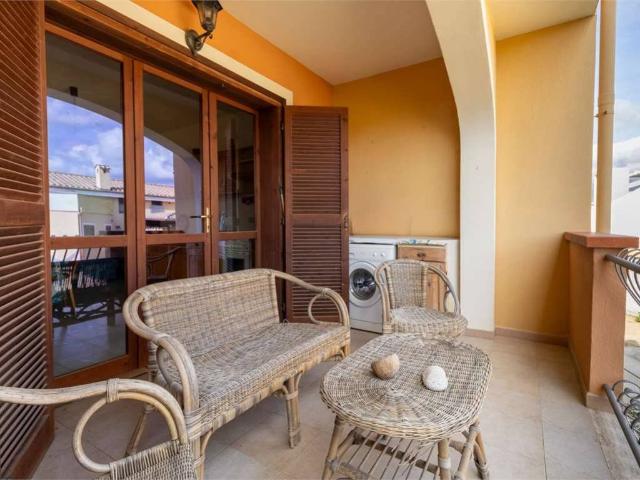 Appartamento in vendita a Villasimius CA