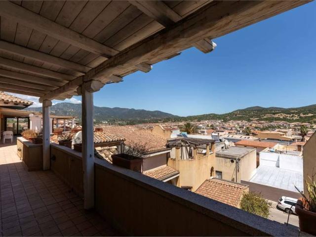 Appartamento in vendita a Villasimius CA