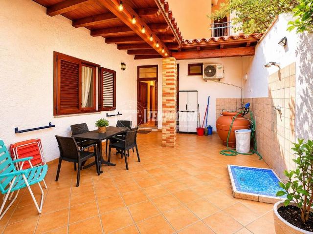 Appartamento in vendita a Villasimius SU