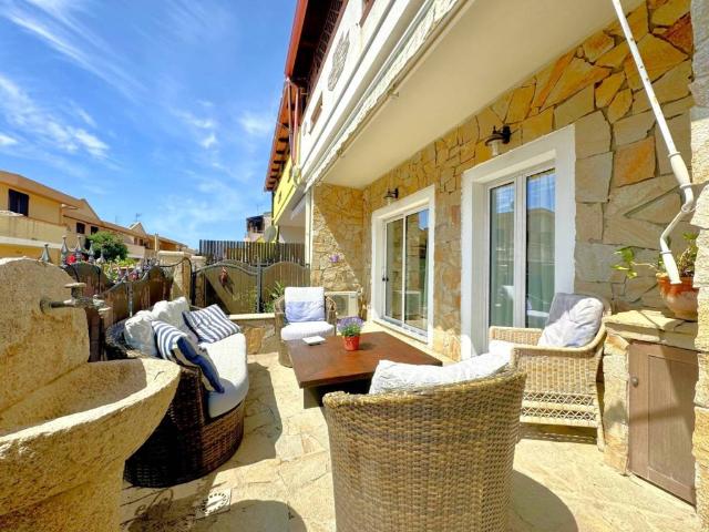 Appartamento in vendita a Villasimius CA