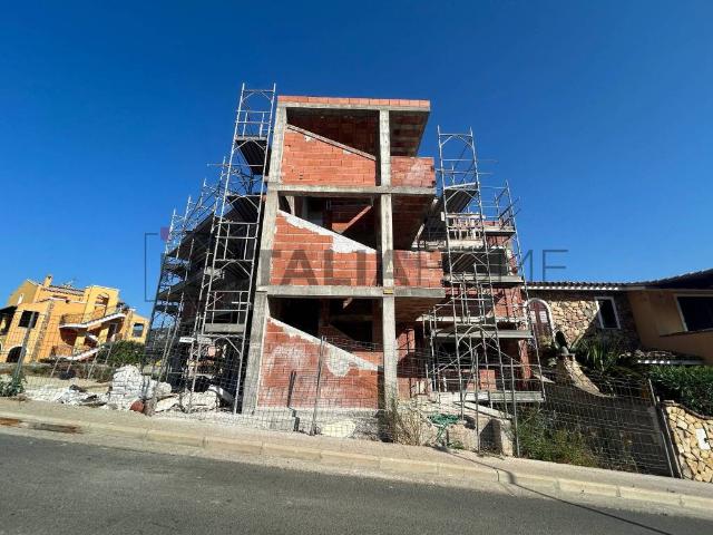 Appartamento in vendita a Villasimius SU
