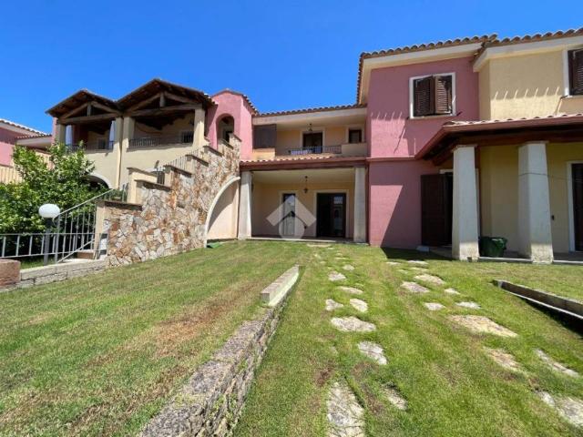 Appartamento in vendita a Villasimius CA