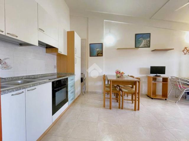 Appartamento in vendita a Villasimius CA
