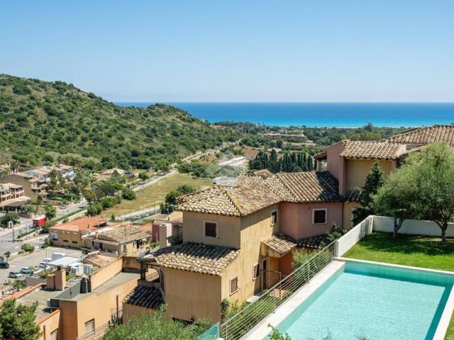 Appartamento in vendita a Villasimius CA
