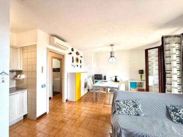 Appartamento in vendita a Villasimius CA