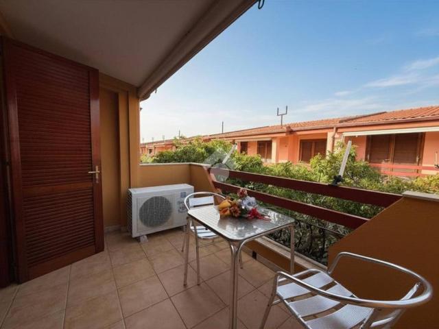 Appartamento in vendita a Villasimius SU