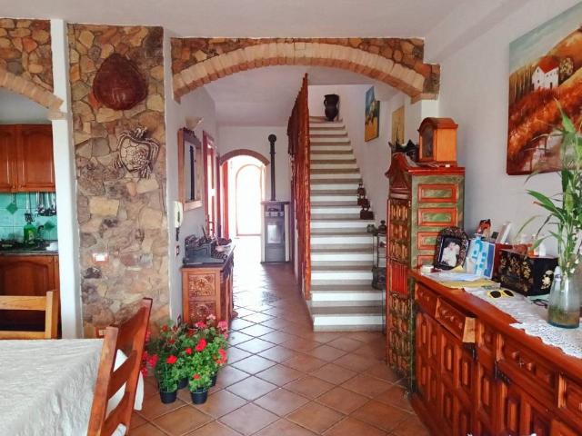 Appartamento in vendita a Villasimius CA