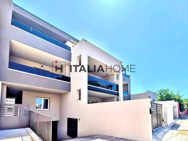 Appartamento in vendita a Villasimius