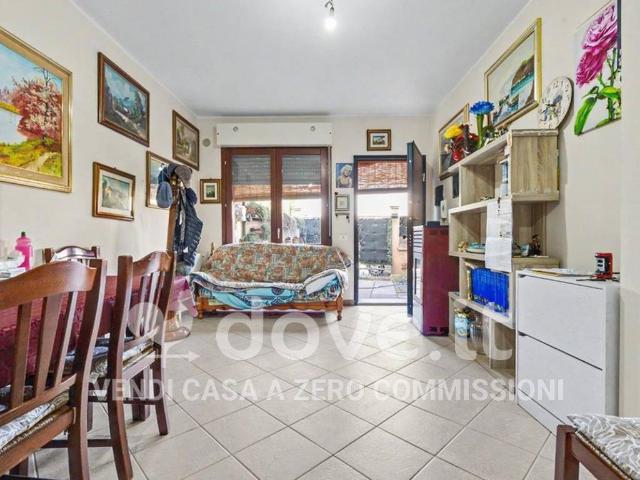 Appartamento in vendita a Villaspeciosa CA