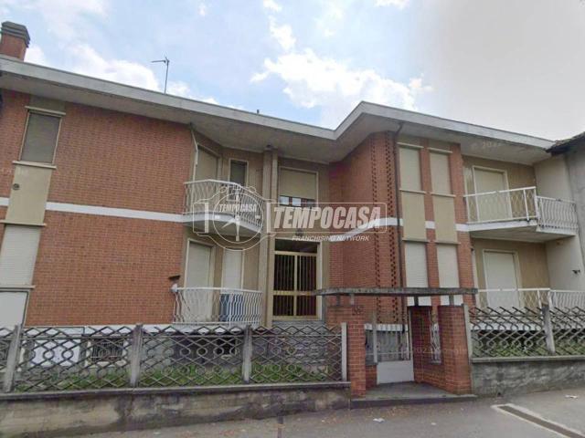 Appartamento in vendita a Villastellone