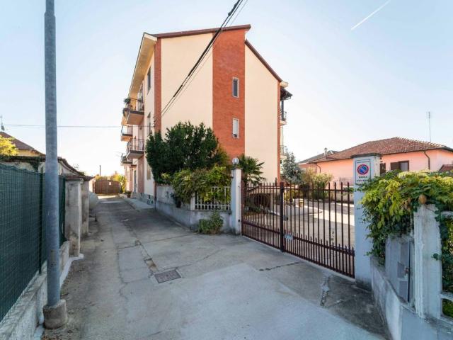 Appartamento in vendita a Villastellone TO