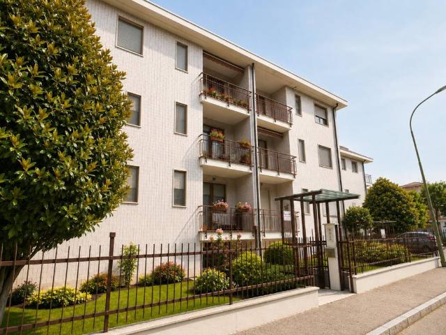 Appartamento in vendita a Villastellone TO