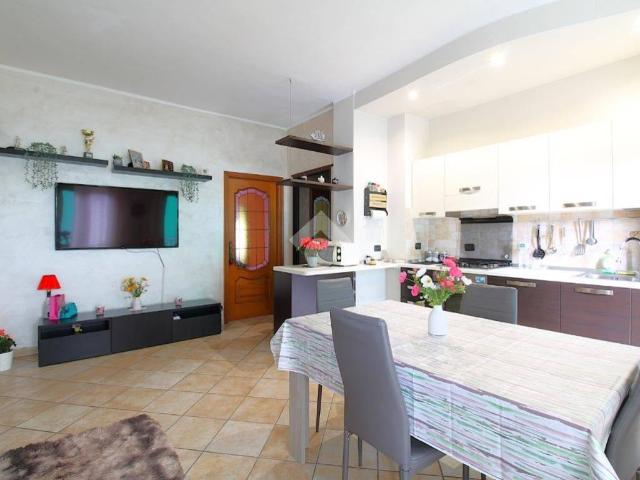 Appartamento in vendita a Villastellone TO