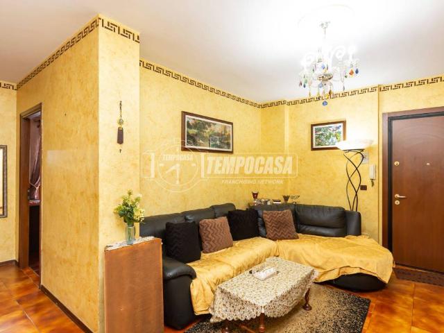 Appartamento in vendita a Villastellone TO