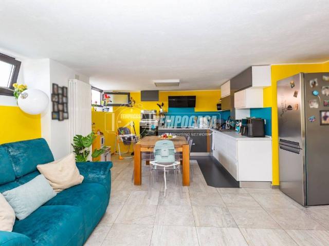 Appartamento in vendita a Villastellone TO