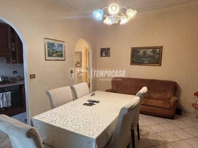 Appartamento in vendita a Villastellone TO