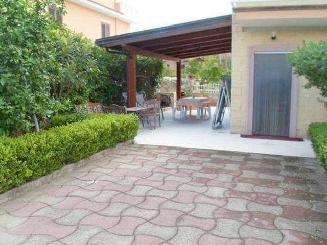 Appartamento in vendita a Villapiana CS