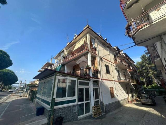 Appartamento in vendita a Villapiana CS