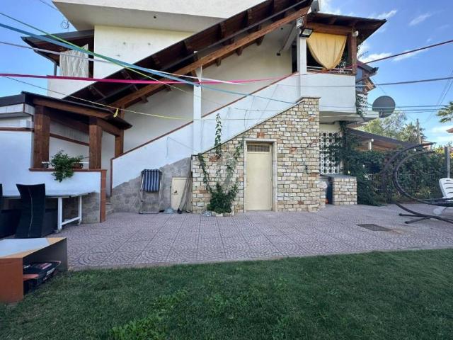 Appartamento in vendita a Villapiana CS