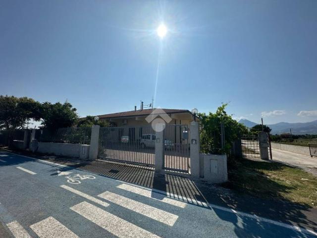 Appartamento in vendita a Villapiana CS