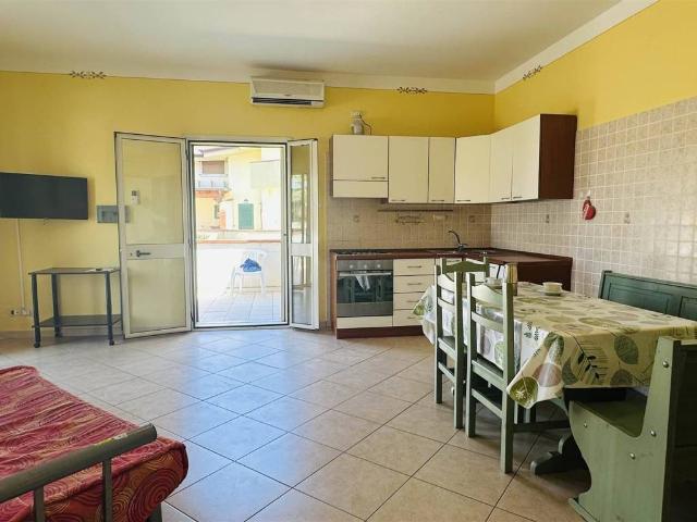Appartamento in vendita a Villapiana CS