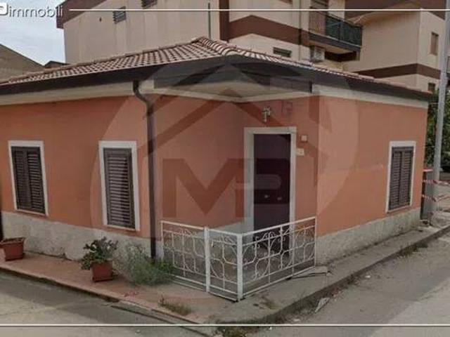 Appartamento in vendita a Villapiana CS
