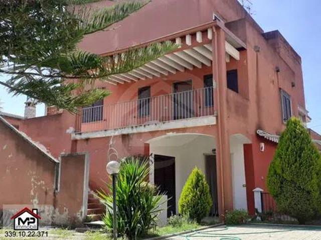 Appartamento in vendita a Villapiana CS