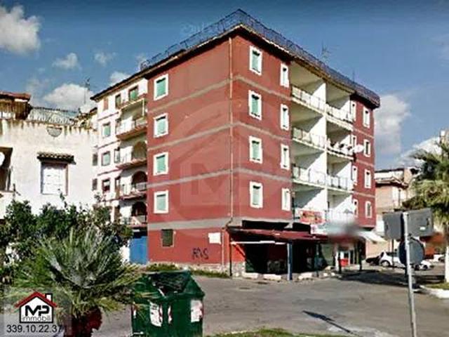 Appartamento in vendita a Villapiana CS