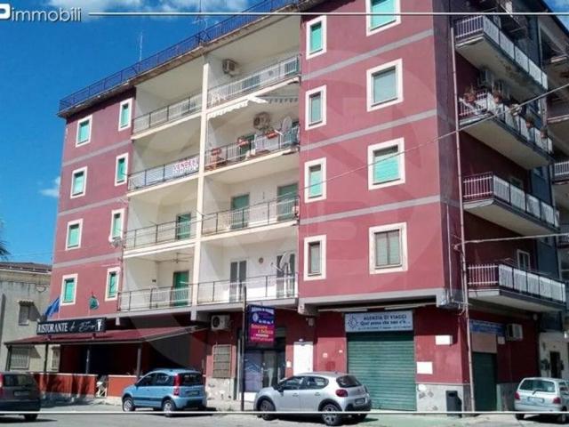 Appartamento in vendita a Villapiana CS