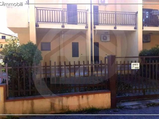 Appartamento in vendita a Villapiana CS